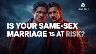 Is Your Marriage At Risk? Understanding The 2025 Ban