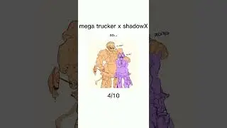 Rating ship metal cardbot/(not my voice and don't make thus serious)/#metalcardbot #capcut #meme