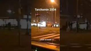 #tarchomin
