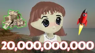 IF YOU HOLD 20 BILLION MILADY COINS, THEN WATCH THIS VIDEO