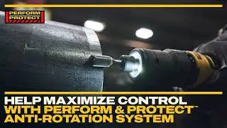 ATOMIC&trade; 20V MAX* Die Grinder: Top Features & Real-World Uses