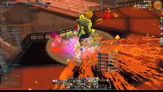 Aion Stella Laboratory (Normal) Cleric