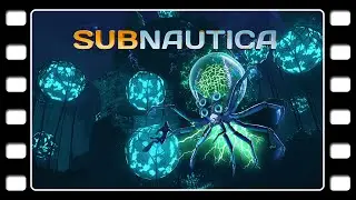Subnautica - Console Launch Trailer