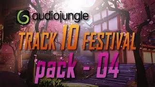 audiojungle (pack-04) | Without Water Marks | Free Download 🎧