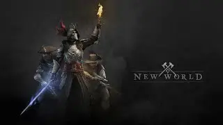 New World 🪓Фарм ресурсов 🪓Сервер Midgard🪓 Клан RICH DICH !!!