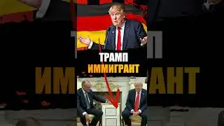 Trump, where is he from?