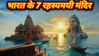 भारत के सबसे खतरनाक और रहस्‍यमई मंदिर