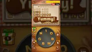 Word Cookies Daily Puzzle November 4 2023 Answers