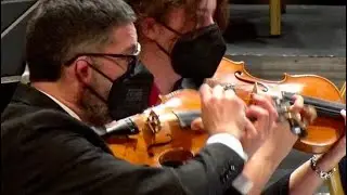Concierto de A&ntilde;o Nuevo 2022 / New Year&rsquo;s Concert
