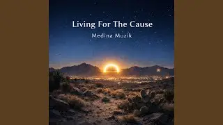 Living For The Cause