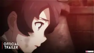 Seven Knights Revolution: Eiyuu no Keishousha Official Trailer/PV
