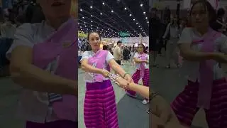 Ever Head of Thai Finger Pulling Massage? #massage #thaimassage #handmassage ##massagetherapy #asmr