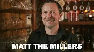 Kilkenny Whiskey Guild - Matt the Millers - Whiskey Sour