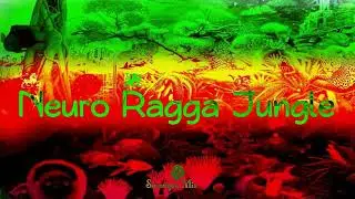 NeuroJungle / Break Ragga - Acid Dub Mix By Simony&agrave;n #342