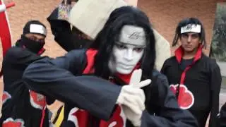 Delhi Comic Con 2015 Cosplay Music Video