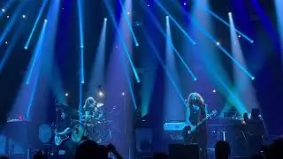 My Morning Jacket MMJ Palace Theatre Albany NY Phone Went West Solo-Jam 10/25/23