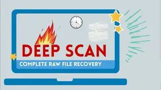 iSkysoft Data Recovery for Mac - The Best and Safest Data Recovery Software