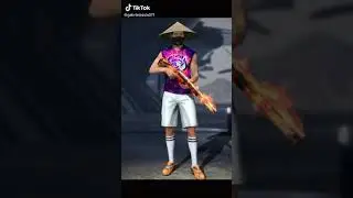 god skins on free fire😈
