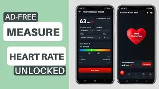 Best Measure Heart Rate App for Android