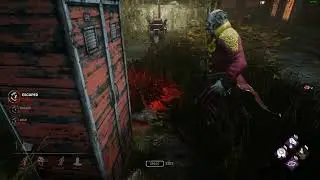 DBD Dodge