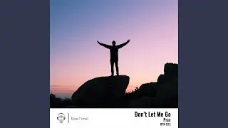 Don't Let Me Go