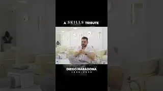 Diego Maradona was an Icon for Millions. #shorts #maradona #argentina #worldcup2022 #fifa22 #qatar