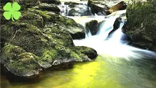 Waterfall Sounds, 2 Hours Nature Sounds, Sleep Hypnosis, Relaxation Ireland #3
