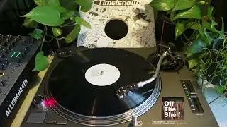 Tower Block Dreams - Street To The Slammer [Timeisnow&nbsp;&ndash; TINWHITE012]