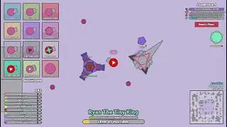 ArrasDiss 3.0 beta Gameplay (read description)