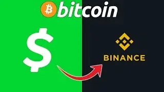 Как перевести криптовалюту из приложения Bitcoin Cash на Binance &mdash; Как отправить перевод криптова...