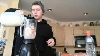 Milkshake Factory: Sweet Cherry Pie
