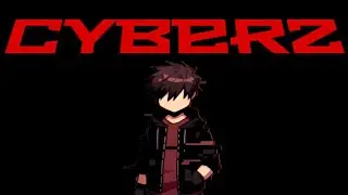 CyberZ CHANNEL TRAILER 2026