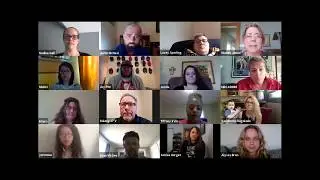 Stay Connected but Stay Home MN: Intro to MRC and virtual recovery resources