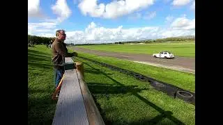 Goodwood Revival 2025