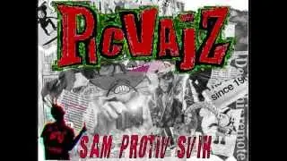 Pičvajz - On
