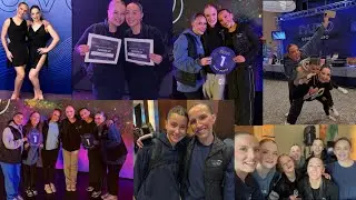 2025 NUVO BOSTON VLOG
