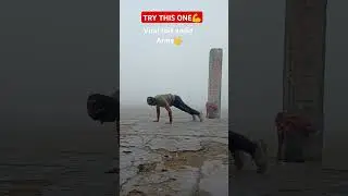 Try this one | ts fitness vlog 🔥#shortsfeed #shorts #viral2025