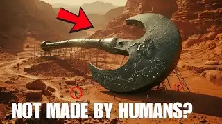 5 Epic Weapons Forged From Real Space Rocks