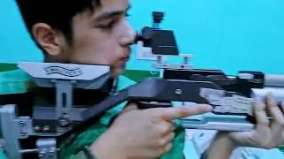 Indus Global Academy (Shooting Club)