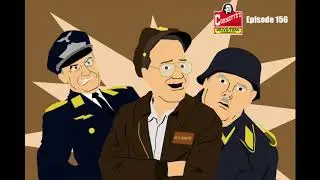 Jim Cornette's Drive Thru - Episode 156: Jim Reviews AEW All Out