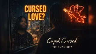Sad Love Song 💔 &ldquo;Cupid Cursed&rdquo; | Emotional Pop Heartbreak Anthem