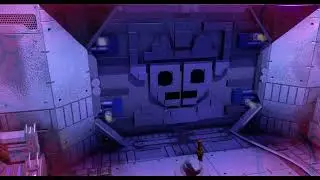 LEGO Dimensions Walkthrough Part 5 - LEGO Doctor Who