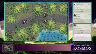 Lands of Iobaria Session 13: 