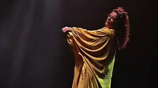 Vesper Lynn Brno Bohemian Burlesque Festival 2025 The Allegory of Vanity
