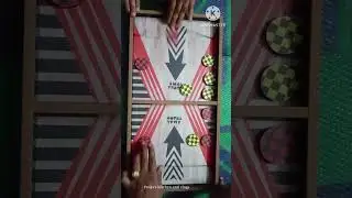 Fastest Finger First|Jam & Honey |Board games |Fastest finger board game|Indoor games
