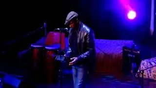 Chris Adwar - Sina Makosa (Les Wanyika Cover)