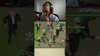 $50,000 On A Single Runescape Deathmatch