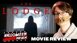 The Lodge (2019) - Movie Review