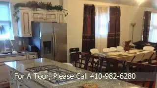 All Settled Inn Assisted Living | Baltimore MD | Baltimore | Assisted Living Memory Care