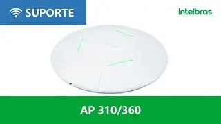 Como configurar o AP 310 e 360 como repetidor de sinal - i5145